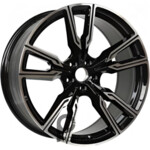 RST R102FF 9x20 5*112 ET35 DIA66.6 BFP Литой