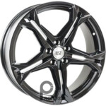 RST R099 7.5x19 5*108 ET38 DIA60.1 GB Литой