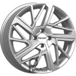 Carwel Мадон 6.5x17 5*112 ET38 DIA57.1 SL Литой