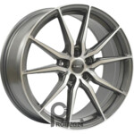 Neo 206FF 9x20 5*114.3 ET35 DIA67.1 HBFP Литой