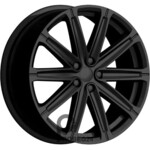 Carwel Тара 7.5x19 5*120 ET41 DIA59.6 BLM Литой