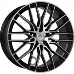 Neo 211FF 7.5x20 5*114.3 ET49 DIA67.1 MBFP Литой