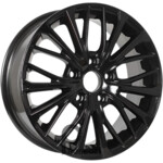 RST R027 7.5x17 5*114.3 ET46 DIA67.1 GB Литой