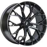 Race Ready YA5640 9x21 5*114.3 ET35 DIA60.1 B-P/B Литой
