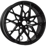 RST R092FF 8.5x20 5*114.3 ET40 DIA67.1 BLM Литой