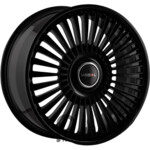 Vissol F-3149 9x21 5*120 ET45.5 DIA62.5 GB Кованый