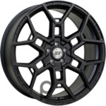 RST R2207FF 9x22 6*139.7 ET45 DIA100.1 MB Литой
