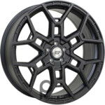 RST R2207FF 9x22 6*139.7 ET50 DIA100.1 BLM Литой