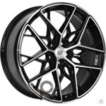 RST R092FF 8.5x20 5*114.3 ET40 DIA67.1 BD Литой