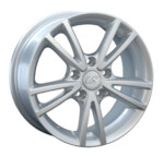 Диск LS wheels LS 1047 6,5 x 15 5*112 Et: 50 Dia: 57,1 S