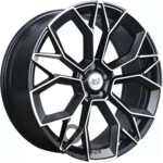 RST R2109FF 8.5x21 5*108 ET40 DIA63.3 BDM Литой