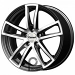 Carwel Арно 7x16 5*100 ET40 DIA67.1 AB Литой