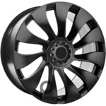 Replica H TS1 9.5x21 5*114.3 ET40 DIA64.1 MB Литой