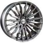 RST R032 9x20 5*114.3 ET35 DIA67.1 GG Литой