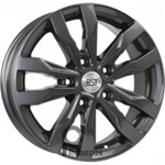 RST R196 6.5x16 5*120 ET51 DIA65.1 GG Литой
