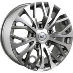 RST R088 8x18 5*150 ET56 DIA110.1 GG Литой
