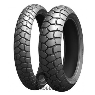 Michelin Anakee Adventure 90/90 R21 54V Передняя Эндуро