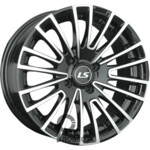 LS 479 6.5x15 4*98 ET32 DIA58.6 BKF Литой