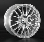 Диск LS wheels LS 768 7,5 x 17 4*100 Et: 38 Dia: 73,1 SF