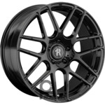 Replay MR268 10x21 5*130 ET33 DIA84.1 BK Литой