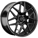 LS Forged FG43 9.5x20 5*130 ET35 DIA84.1 MBL Кованый