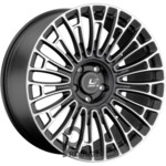 LS Forged FG25 9x21 5*120 ET45.5 DIA62.6 MBF Кованый