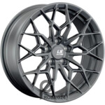 LS Forged FG29 9x21 5*120 ET45.5 DIA62.6 MGM Кованый