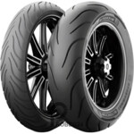 Michelin Commander III Touring 120/70 R21 68H Передняя Чоппер/Круйзер