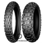Michelin Anakee Wild 140/80 R18 70R Задняя Эндуро