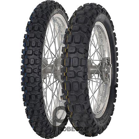 Mitas MC-23 Rockrider 80/90 R21 48P Передняя Эндуро