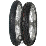 Mitas MC-24 130/80 R17 65S Задняя Спорт/Турист