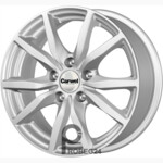 Carwel Бекан 6.5x15 5*112 ET40 DIA66.6 SL Литой
