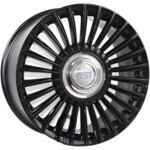 RST R112 9x20 5*114.3 ET34 DIA67.1 BL Литой