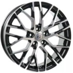 RST R019 7.5x19 5*114.3 ET45 DIA67.1 BDM Литой