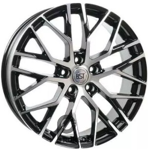 RST R019 7.5x19 5*114.3 ET45 DIA67.1 BDM Литой