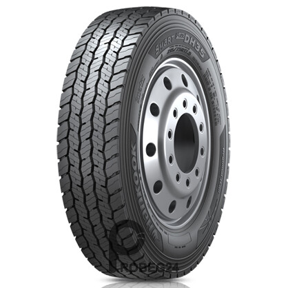 Hankook Smart Flex DH35 245/70 R17.5 136/134M Ведущая
