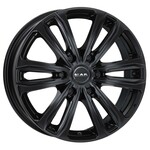 Диск MAK Safari 7,5 x 17 6*114,3 Et: 30 Dia: 66,1 Gloss Black