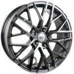 RST R019 7.5x19 5*114.3 ET45 DIA67.1 BH Литой