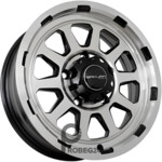 Sakura Wheels 4433 5x14 4*100 ET35 DIA73.1 B4 Литой