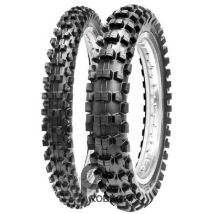 CST CM734 110/90 R19 62M Задняя Кросс