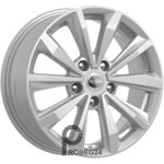 iFree КС974 6.5x16 5*112 ET46 DIA57.1 Нео-классик Литой