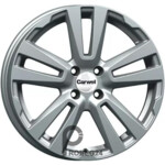 Carwel Берг 6.5x17 4*100 ET43 DIA60.1 SB Литой