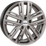 Carwel Иртыш 7x17 5*110 ET46 DIA63.3 SB Литой
