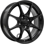 Venti 1503 6x15 4*98 ET40 DIA58.6 BL Литой