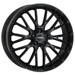 Диск MAK Speciale 8,5 x 21 5*112 Et: 29 Dia: 66,6 Gloss Black