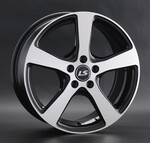 Диск LS wheels LS 956 7 x 16 5*114,3 Et: 40 Dia: 67,1 BKF