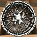 Диск X'trike X-130 7,5 x 18 5*100 Et: 45 Dia: 56,1 HSB