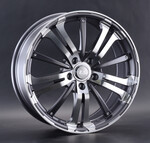 Диск LS wheels LS 955 6,5 x 15 4*100 Et: 40 Dia: 60,1 GMF