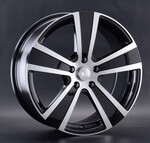 Диск LS wheels LS 950 6 x 15 4*100 Et: 45 Dia: 73,1 BKF
