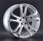 Диск Replay MR208 10 x 21 5*112 Et: 46 Dia: 66,6 SF